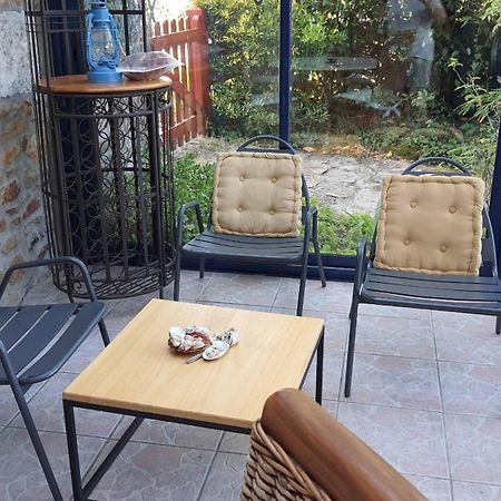 Golfe Du Morbihan, Maison De Charme Pour 6 萨尔佐 外观 照片