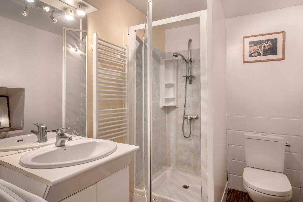 Golfe Du Morbihan, Maison De Charme Pour 6 萨尔佐 外观 照片